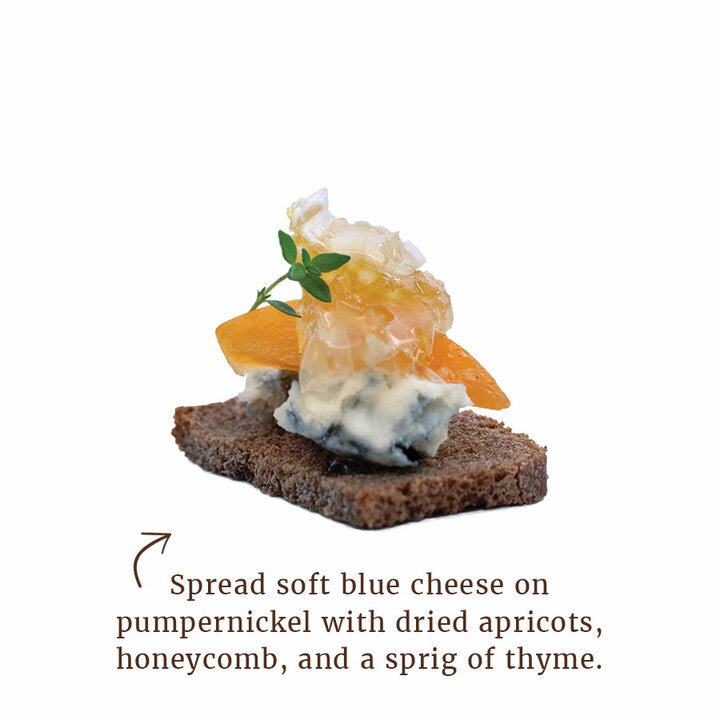 Savannah Bee Company Raw Honeycomb