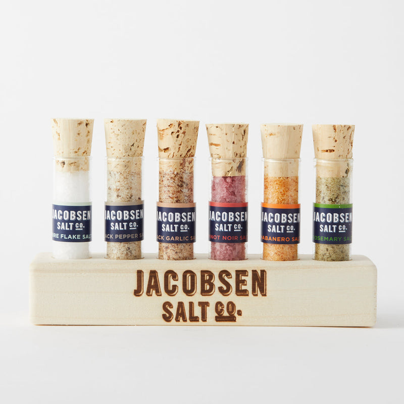 Jacobsen Co. Seafood Seasoning