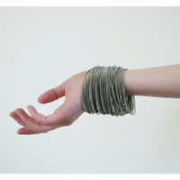 La Mollla - 97 Loop Bracelet