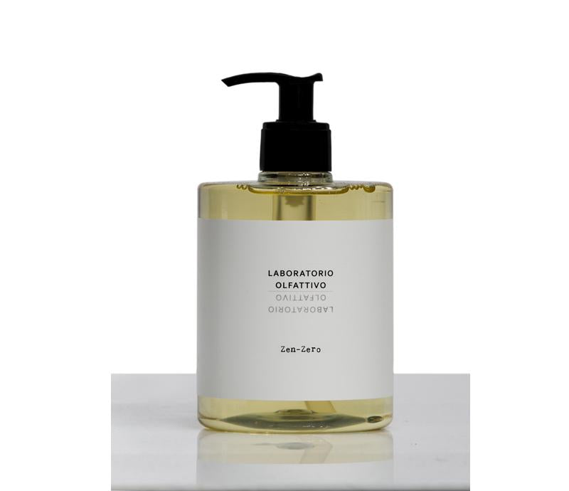 Laboratorio Olfattivo Liquid Soap Zen-Zero 500mL