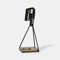 Rabbit Standing Tabletop Corkscrew Wine Bottle Opener