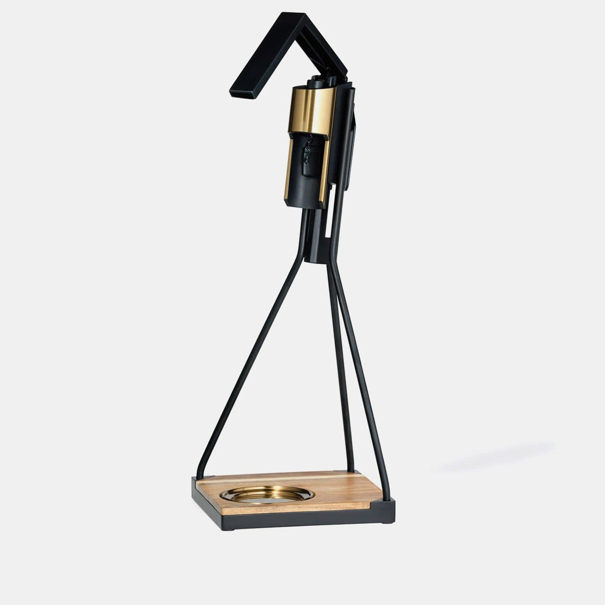 Rabbit Standing Tabletop Corkscrew Wine Bottle Opener