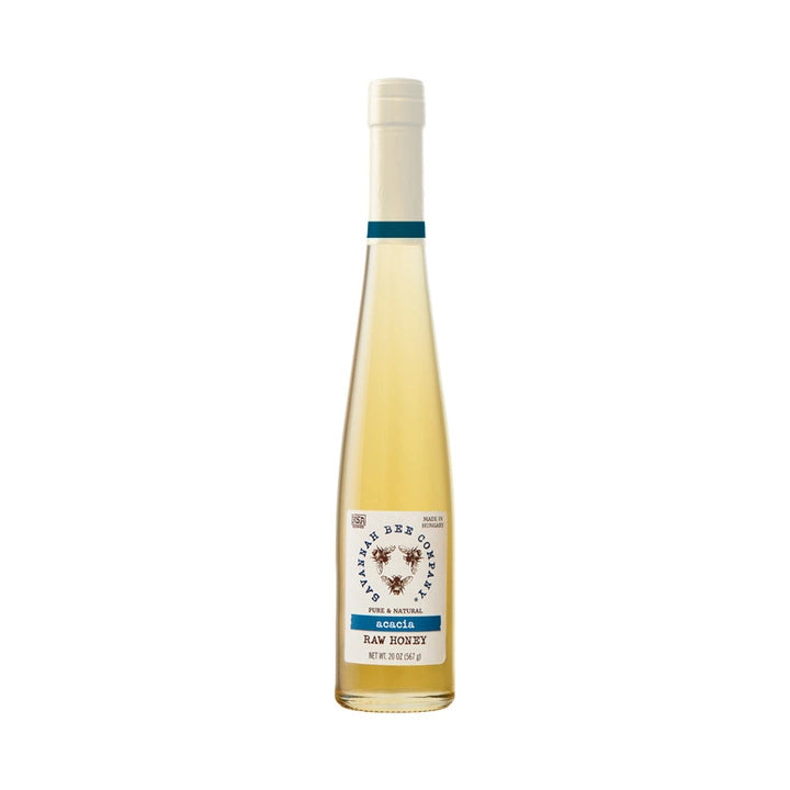 Savannah Bee Company Acacia Honey 20 oz.