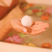 Somebody CBD Bath Bomb 3 Pack