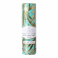 Sheabrand CBD Resotative Lip Balm