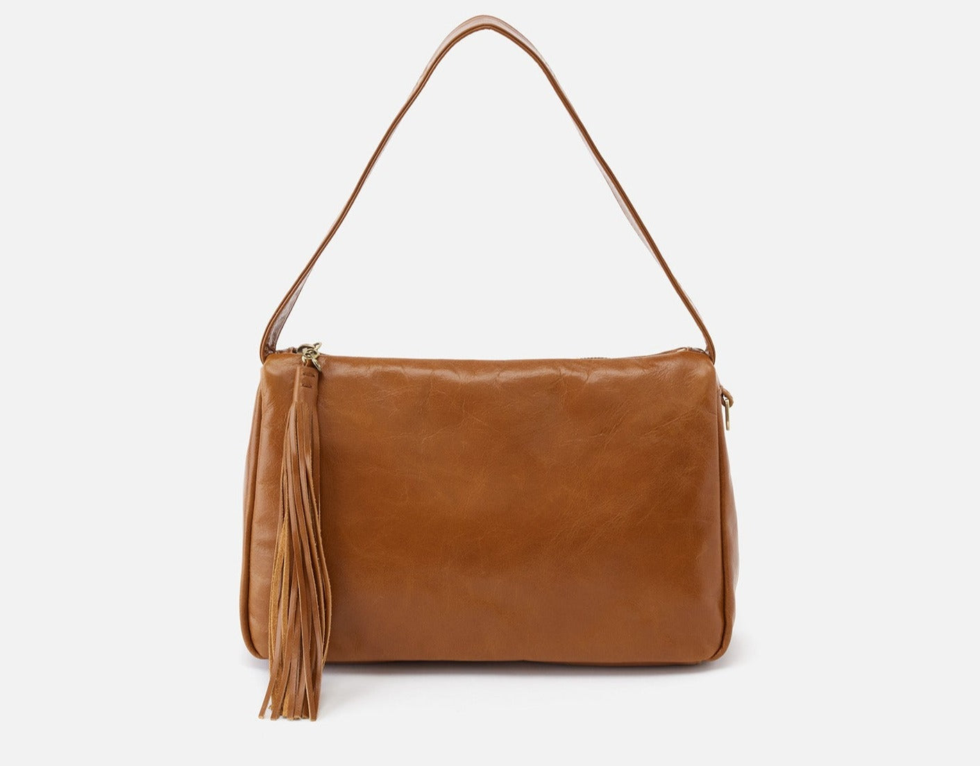 Hobo KOLE Shoulder Bag, Truffle – CRAIG RYANS