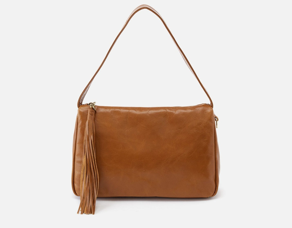 Hobo KOLE Shoulder Bag, Truffle