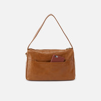 Hobo KOLE Shoulder Bag, Truffle