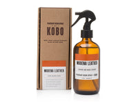 KOBO Room Spray Bourbon 1792 Dark Cassis, Modena Leather, Stoneflower