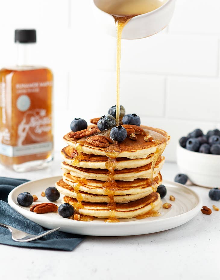 Runamok - Sparkle Maple Syrup® 250ml
