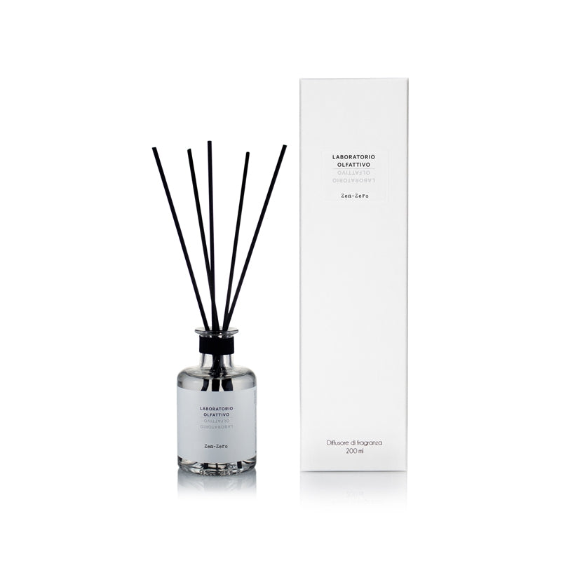 Laboratorio Olfattivo Fragrance Diffuser Zen-Zero