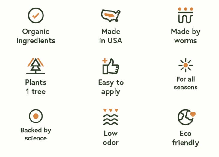 We The Wild Plant Co. Protect Spray with Neem