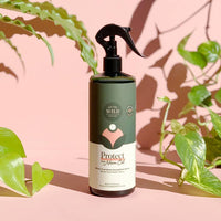 We The Wild Plant Co. Protect Spray with Neem