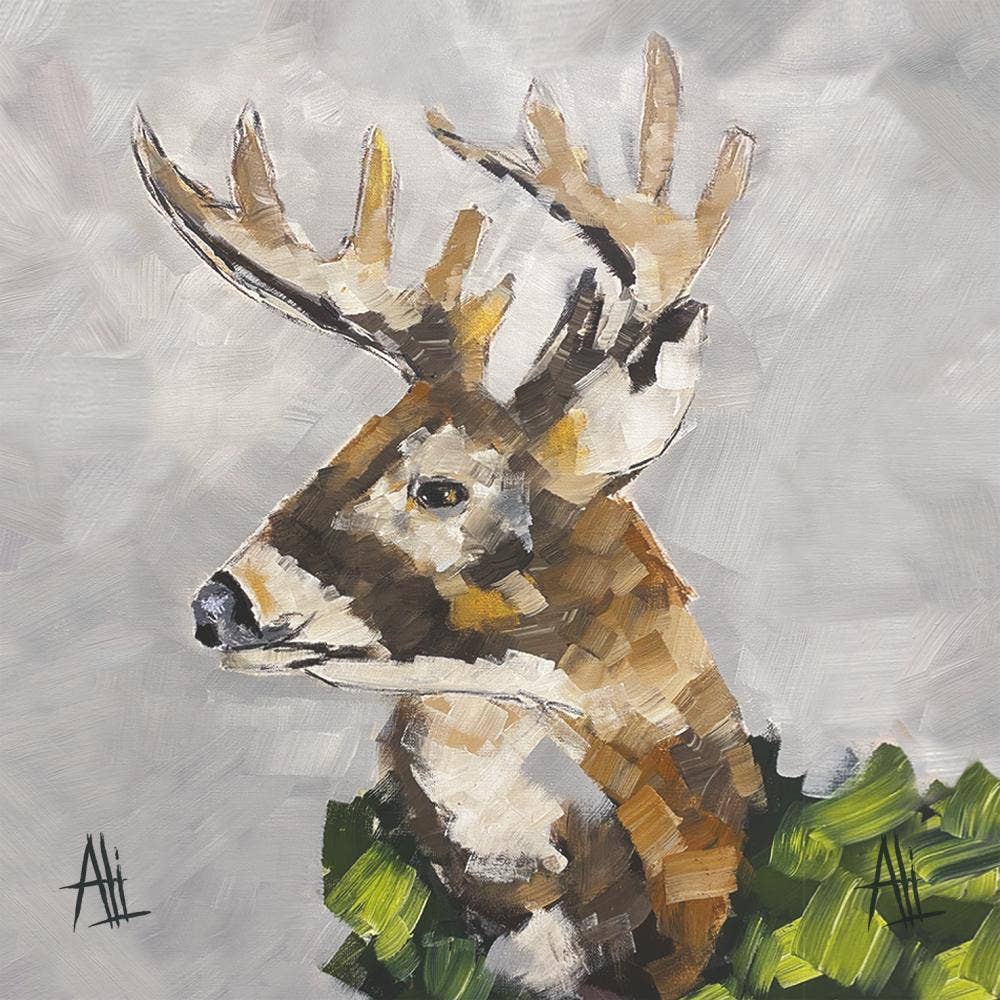 PPD BEV-ROYAL STAG Paper Napkins