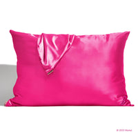 Kitsch Barbie x kitsch Satin Pillowcase - Iconic Barbie