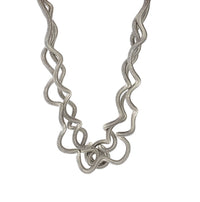 La Mollla - Curly Necklace