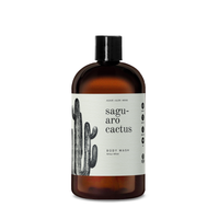 Broken Top Brands Saguaro Cactus Body Wash