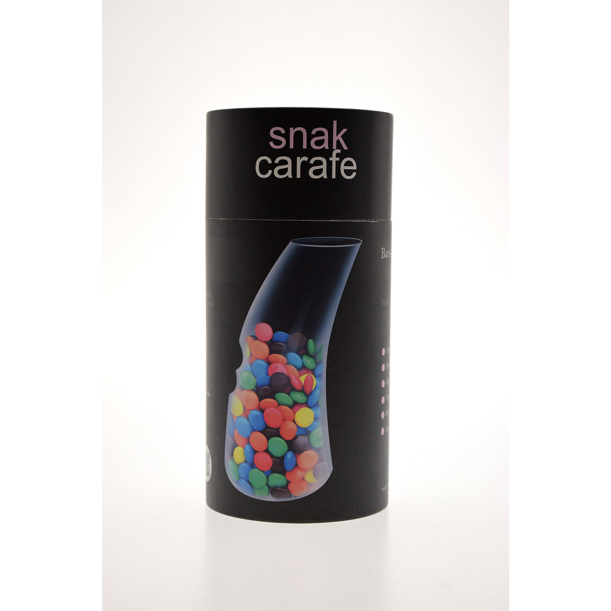 Cuisivin Snak Carafe - Large