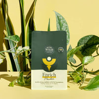 Enrich Powder We The Wild Plant Co.