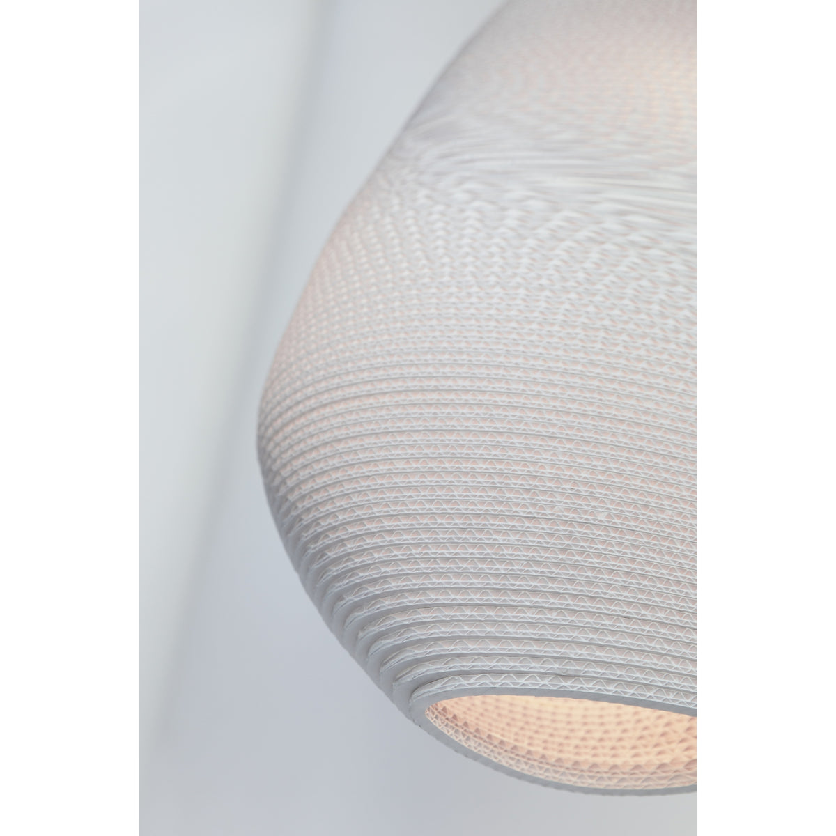 Graypants Scraplights Pebbles Denny Pendant Light