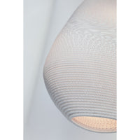 Graypants Scraplights Pebbles Denny Pendant Light