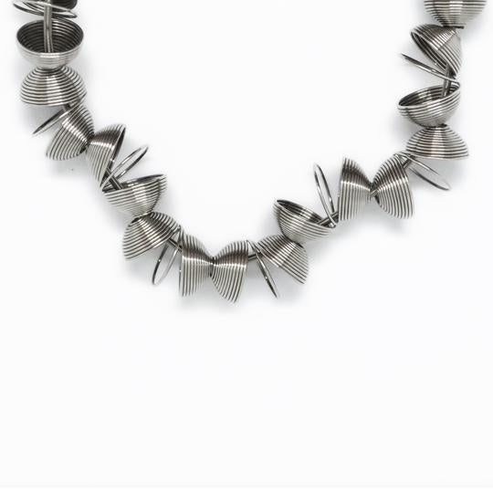La Mollla - Lune Long Necklace