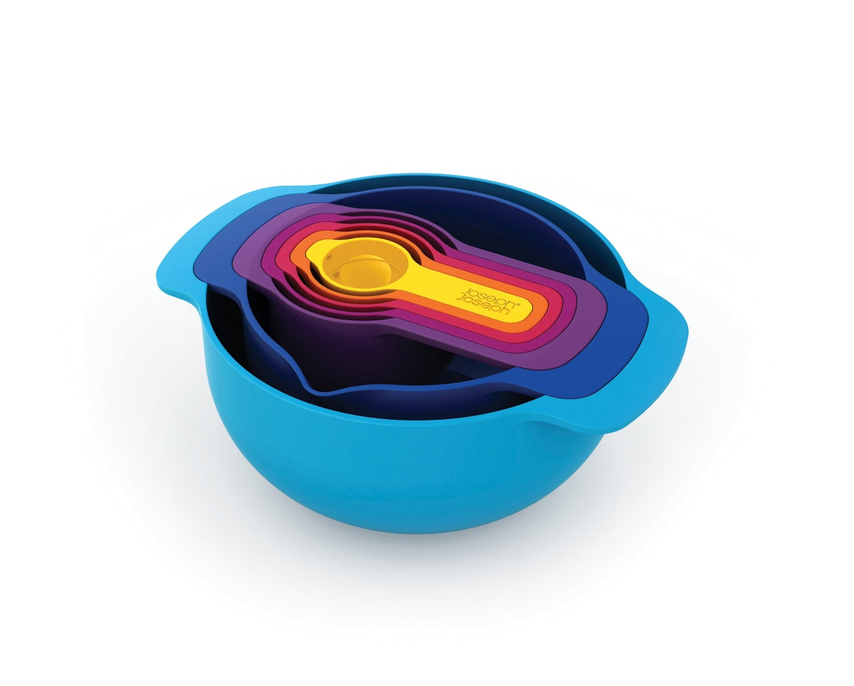 Joseph Joseph Nest™ 7 Plus Bowl Set
