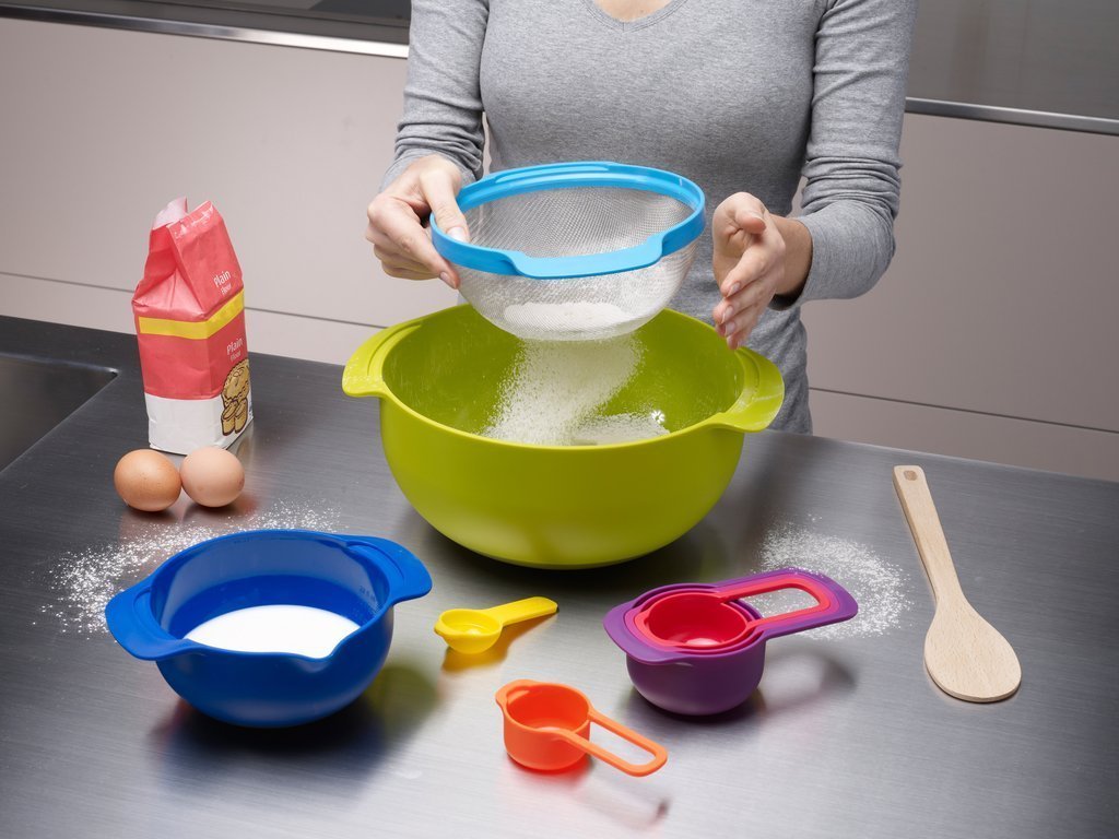 Joseph Joseph Nest™ 7 Plus Bowl Set