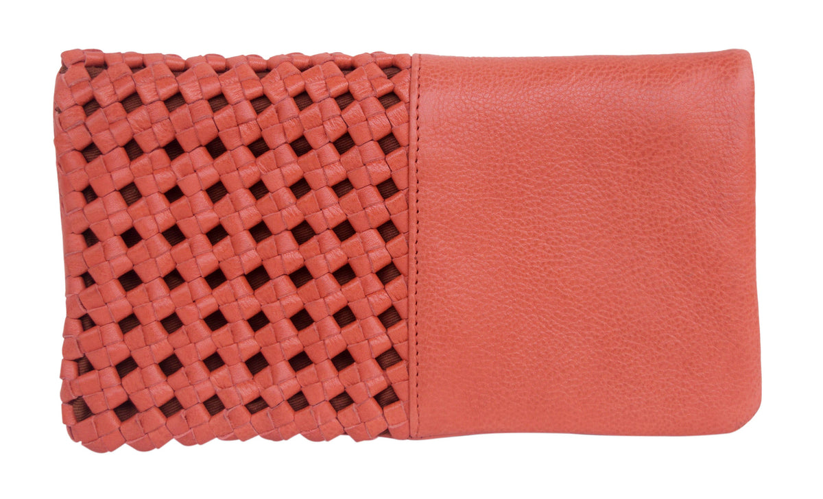 Latico Leathers - Whitney Wallet