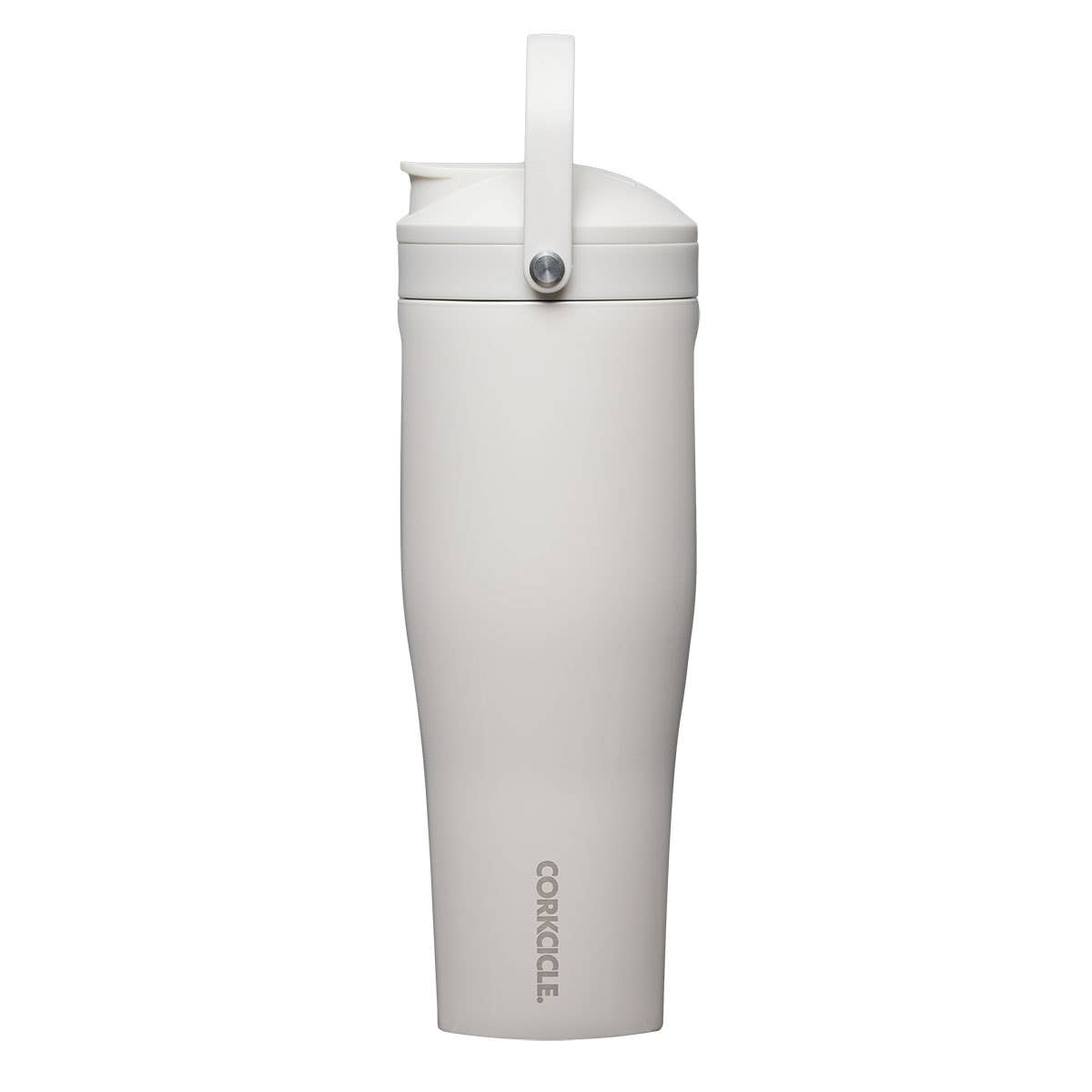 Corkcicle Protein Shaker Oatmilk - 30oz