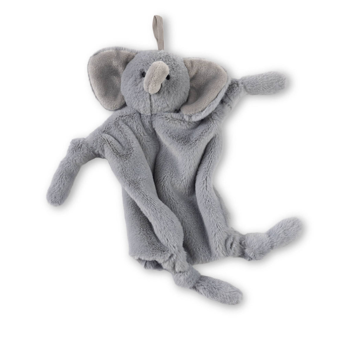 Bello Tunno Pacifier Buddy Evie the Elephant