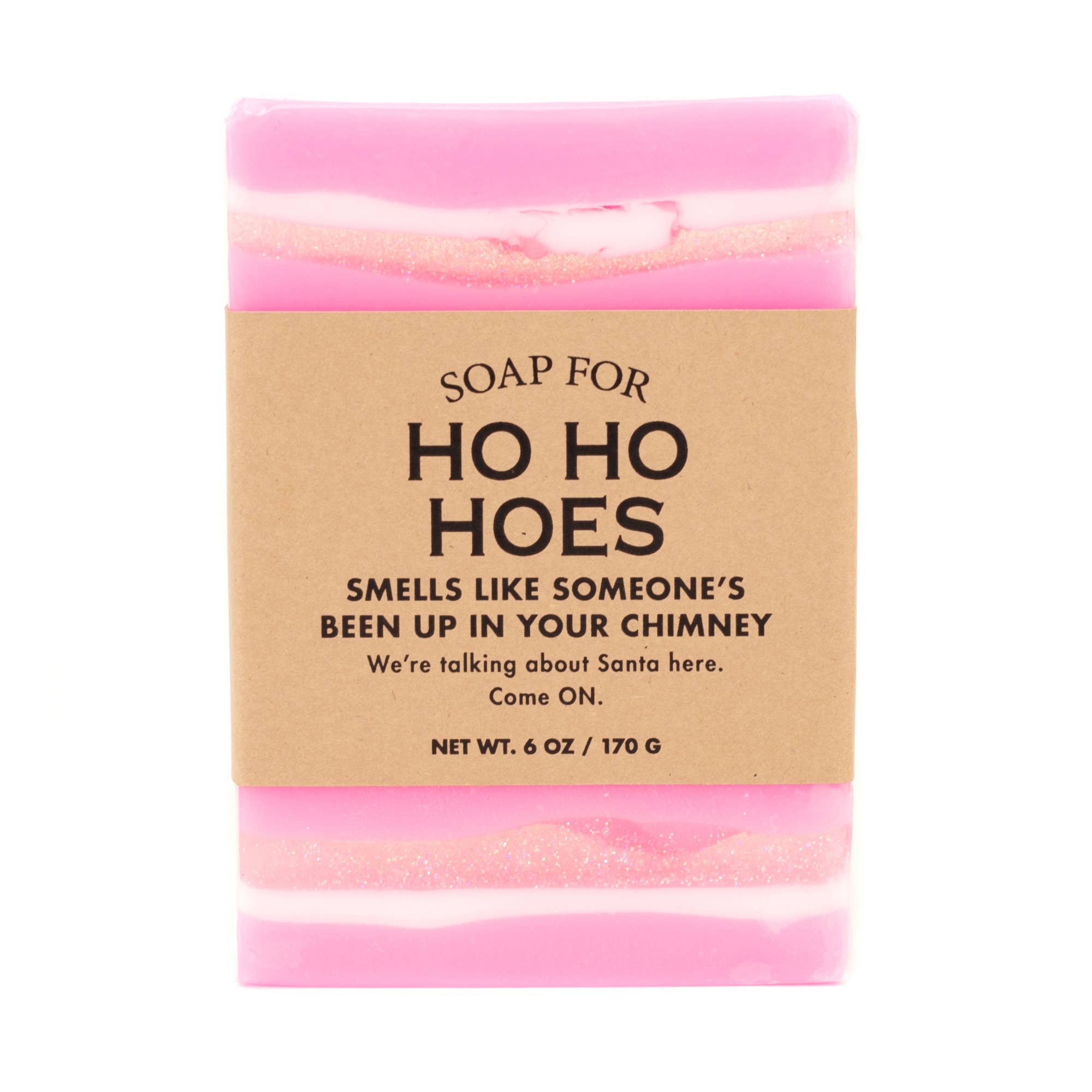 Whiskey River Soap Co. Soap - Thumbnail 5