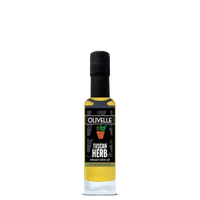 Olivelle Tuscan Herb Infuses Olive Oil 100ml.