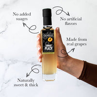 Olivelle Summer Peach White Barrel Aged Balsamic 100ml.