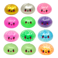 Fun Doh Mystery Dumpling Squishy Toy
