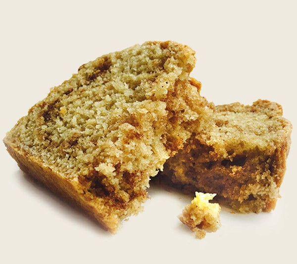 Soberdough Cinnamon Swirl Beer Bread Mix