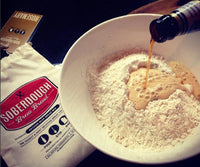 Soberdough Cinnamon Swirl Beer Bread Mix