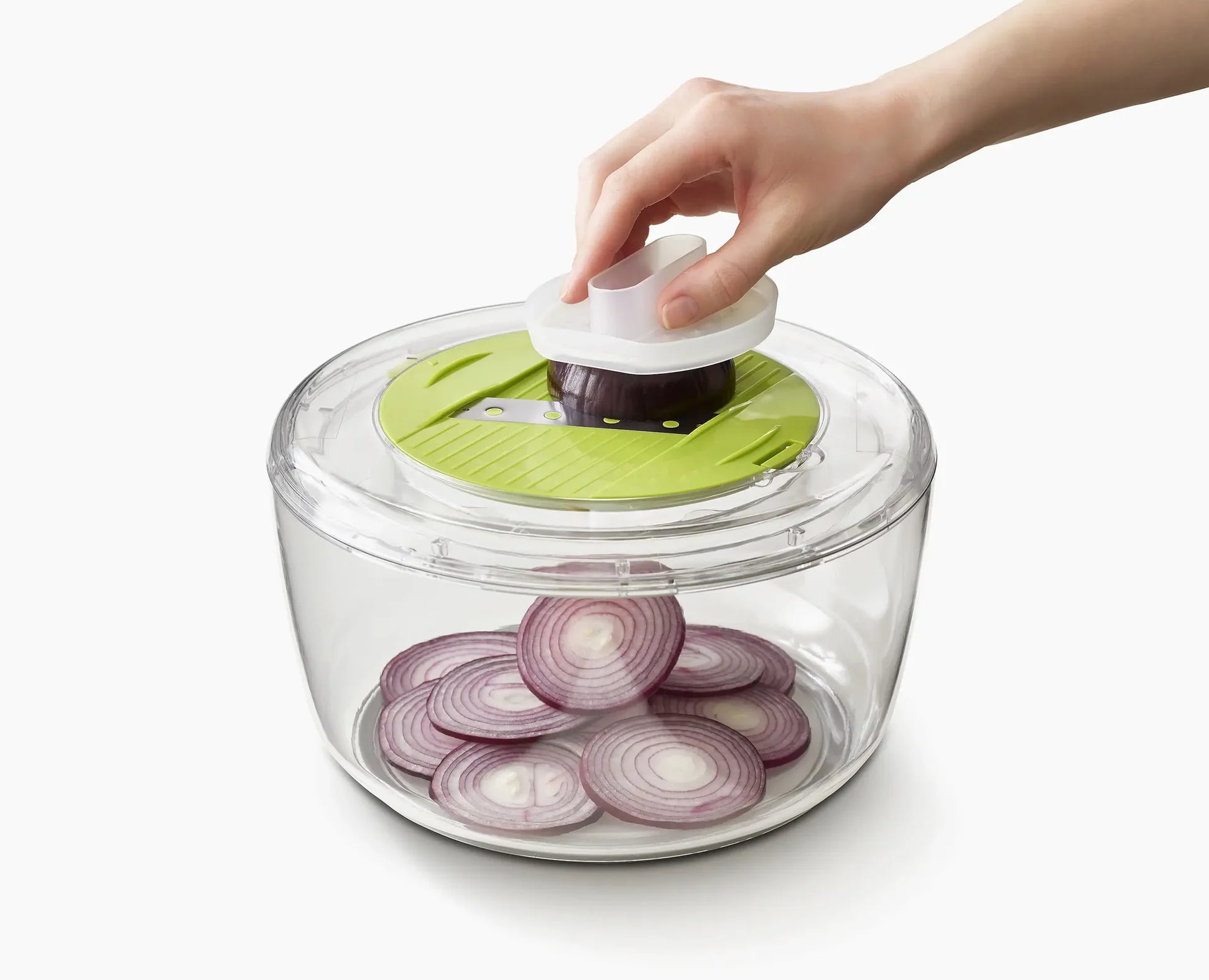 Joseph Joseph Multi-Prep 4-piece Salad Preparation Set