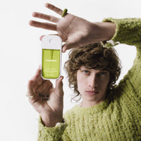 Touchland Rich Pistachio Power Essence Body & Hair Fragrance Mist