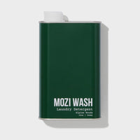 Mozi Wash Alpine Woods Laundry Detergent