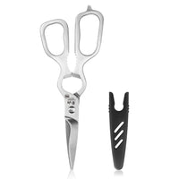 Cangshan D Series Shears 9" Satin Finish