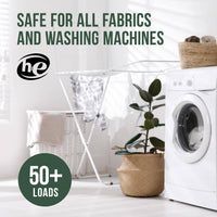 Mozi Wash Alpine Woods Laundry Detergent