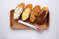 THAT! Inventions Spread THAT! Butter Spreader - Red