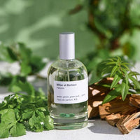 Miller Et Bertaux Eau De Parfum # 3 Green, Green, Green