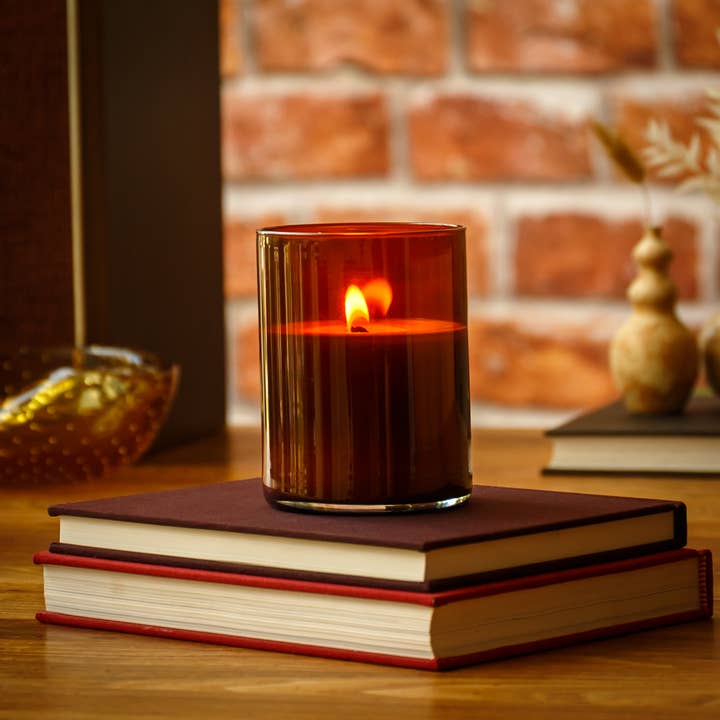 Kobo Pure Soy Candle Bamboo Mint