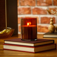 Kobo Pure Soy Candle Bamboo Mint