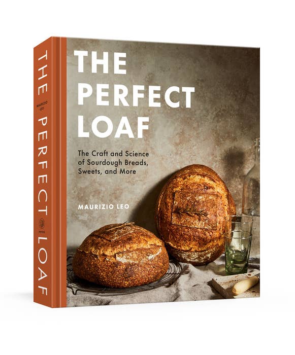 The Perfect Loaf by Leo Maurizio