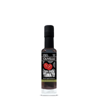 Olivelle Sun Dried Tomato Barrel Aged Balsamic 100ml.