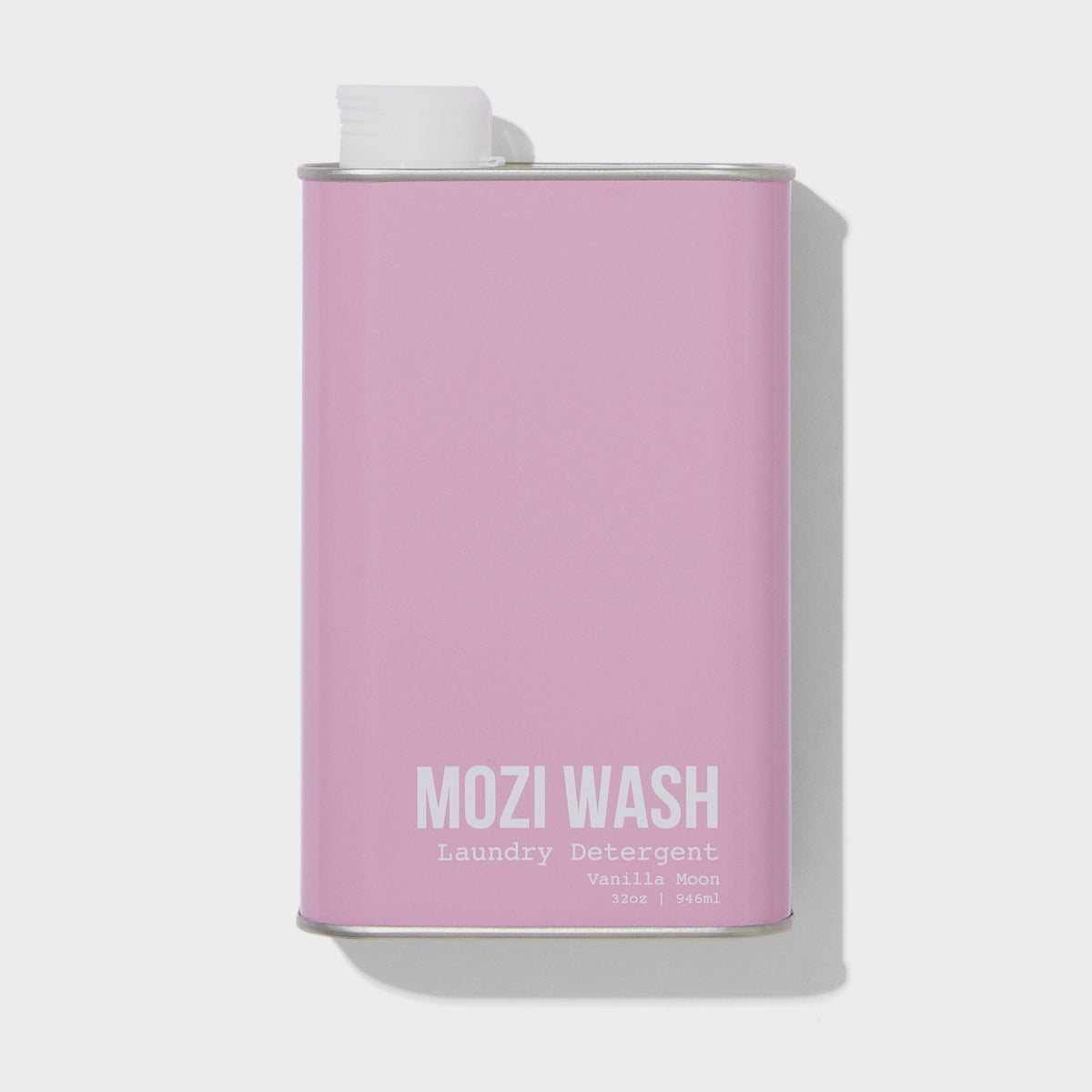 Mozi Wash Vanilla Moon Laundry Detergent