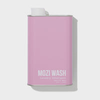 Mozi Wash Vanilla Moon Laundry Detergent